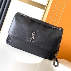 YSL Satchel Bags